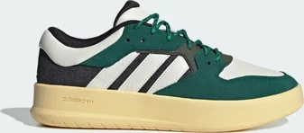 adidas Court 24 collegiate green/off white/night Cargo