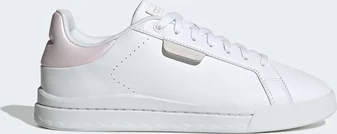 adidas Court Silk cloud white/almost Pink