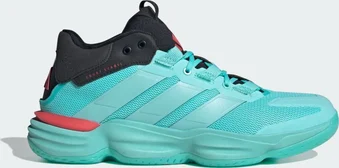 adidas Court Stabil flash Aqua/semi lucid red