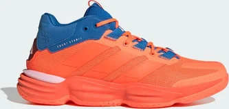 adidas Court Stabil team solar Orange/bright royal