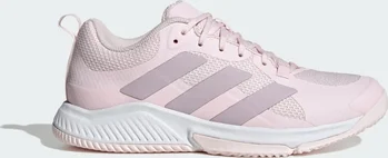 adidas Court Team Bounce 2.0 distilled Pink