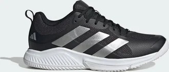 adidas Court Team Bounce 2.0 core black/silver metallic/cloud white