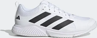 adidas Court Team Bounce 2.0 cloud white/core black