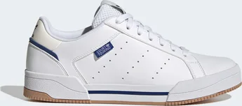 adidas Court Tourino cloud white/collegiate royal