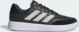 adidas Courtblock Carbon/cloud white/core black