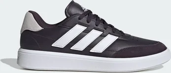 adidas Courtblock aurora black/cloud white/dash grey