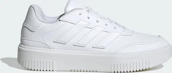adidas Courtblock Bold cloud white