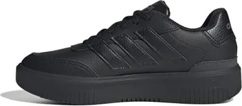 adidas Courtblock core black/Carbon