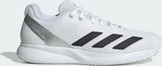 adidas Courtflash Speed 2 cloud white/core black
