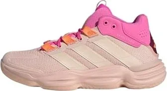 adidas Courtstabil blush Pink/lucid Pink