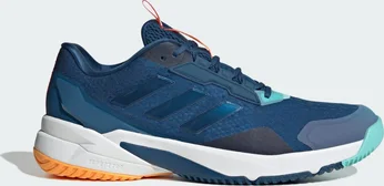 adidas Crazyflight 6 dusky Petrol/flash Aqua