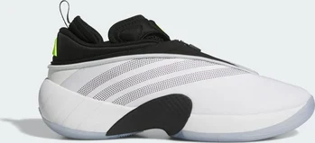 adidas D.O.N. Issue 7 cloud white/core black/lucid lemon