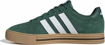 adidas Daily 4.0 collegiate green/cloud white