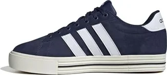 adidas Daily 4.0 dark blue/cloud white/off white