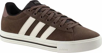 adidas Daily 4.0 earth strata/off white/aurora Coffee