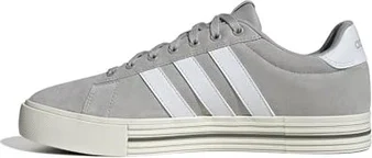 adidas Daily 4.0 grey two/cloud white/off white