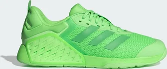 adidas Dropset 3 Lime burst/semi solar Lime/semi green spark