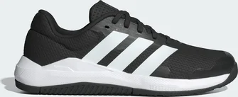 adidas Dropset Base core black/cloud white/lucid red