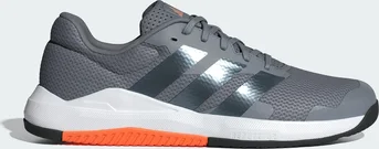 adidas Dropset Base grey/grey five/lucid Orange