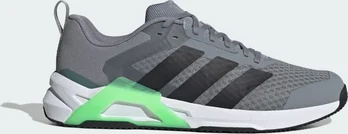 adidas Dropset Control grey/core black/Lime burst