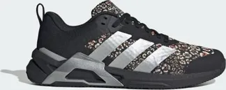 adidas Dropset Control core black/tech grey metallic/cloud white