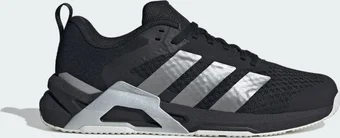 adidas Dropset Control core black/iron metallic/silver metallic