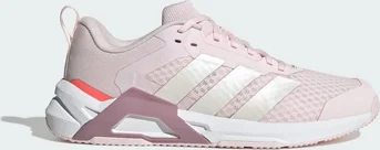 adidas Dropset Control distilled Pink/zero metalic/solar turbo
