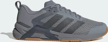 adidas Dropset Control grey/grey five/core black