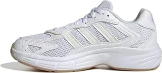 adidas Eclyptix 2000 ftwr white/zero metallic/Carbon
