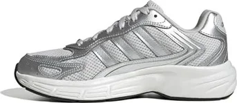 adidas Eclyptix 2000 grey one/silver metallic/core white