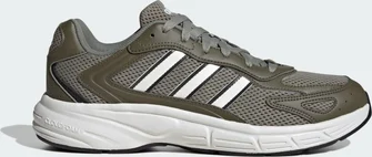 adidas Eclyptix 2000 silver pebble/core white/olive strata