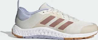 adidas Everyset Chalk white/warm Clay/violet tone