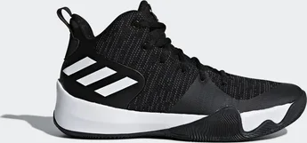 adidas Explosive Flash core black/Carbon/ftwr white