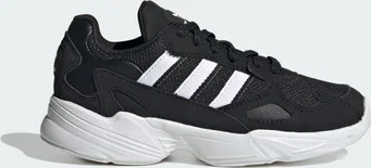 adidas Falcon Elastic Lace core black/cloud white