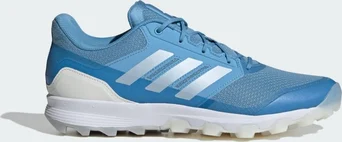 adidas Flexcloud 2.1 Field team light blue/zero metallic/cloud white