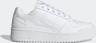 adidas Forum Bold cloud white/core black