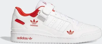 adidas Forum Low City cloud white/supplier color/core black