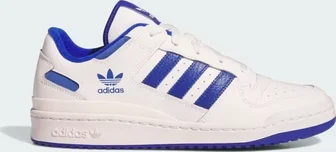 adidas Forum Low CL core white/royal blue
