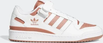 adidas Forum Low cloud white/magic earth