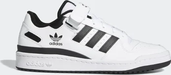 adidas Forum Low cloud white/core black