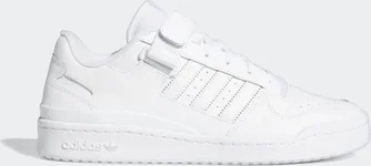 adidas Forum Low cloud white