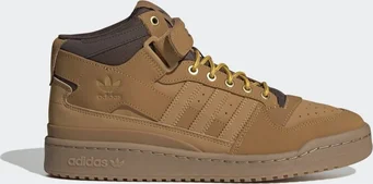 adidas Forum Mid mesa/brown/Gum