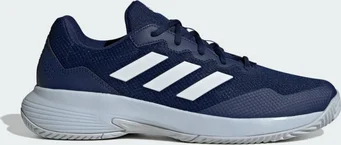 adidas Gamecourt 2.0 dark blue/cloud white/halo blue