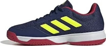 adidas Gamespec dark blue/lucid lemon/cloud white