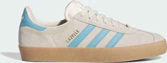 adidas Gazelle ADV wonder white/preloved blue/Gum
