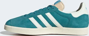 adidas Gazelle arctic fusion/off white/Cream white