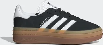 adidas Gazelle Bold core black/cloud white