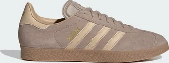 adidas Gazelle chalky brown/magic Beige/Gum