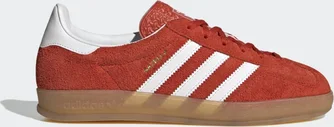 adidas Gazelle Indoor bold Orange/cloud white/Gum