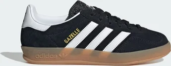 adidas Gazelle Indoor core black/cloud white/Gum